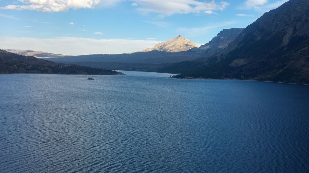 goose island glacier