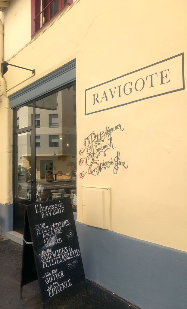 annexe ravigote lyon