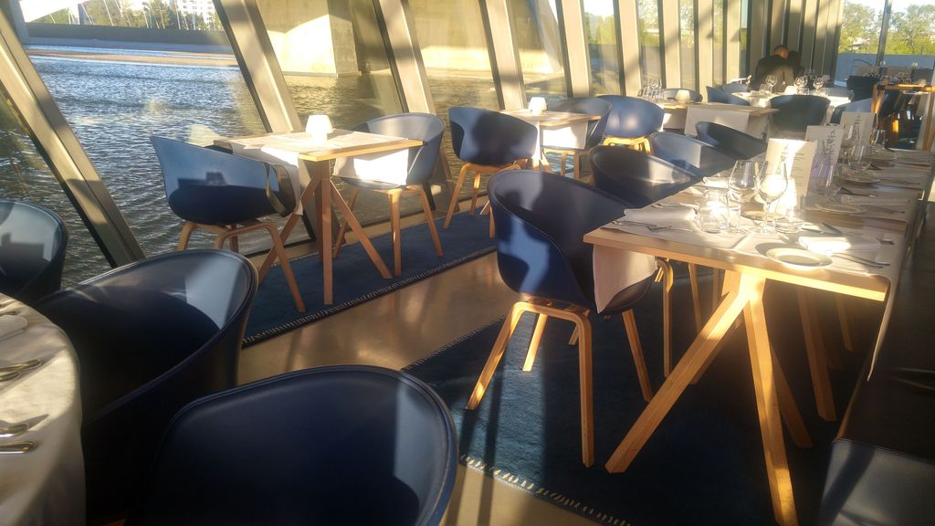 brasserie des confluences lyon