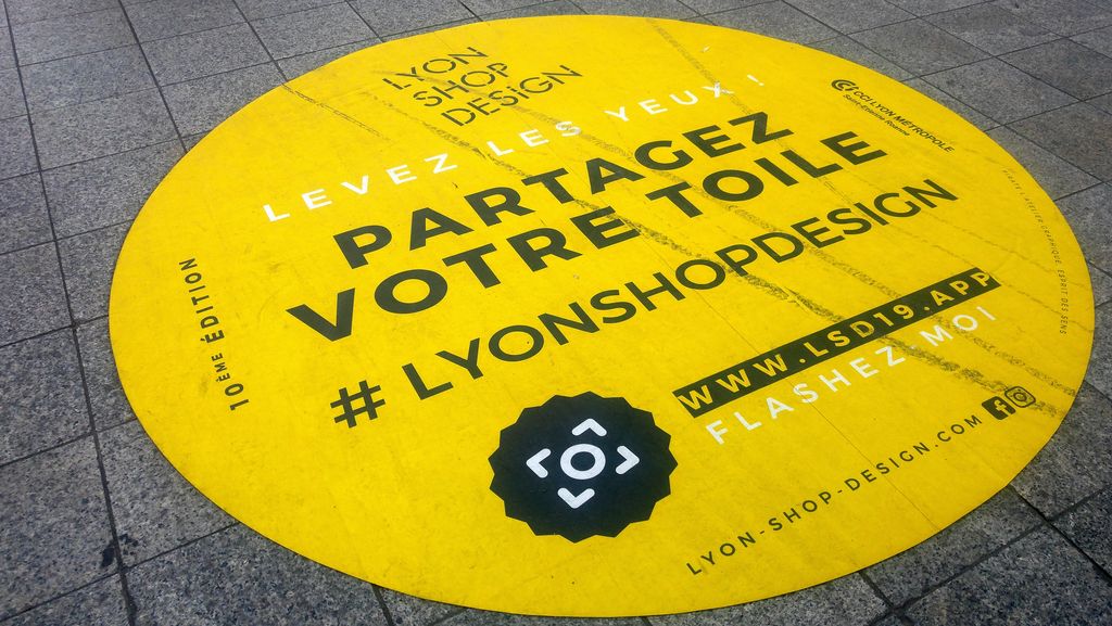 lyon shop design web app lsd19