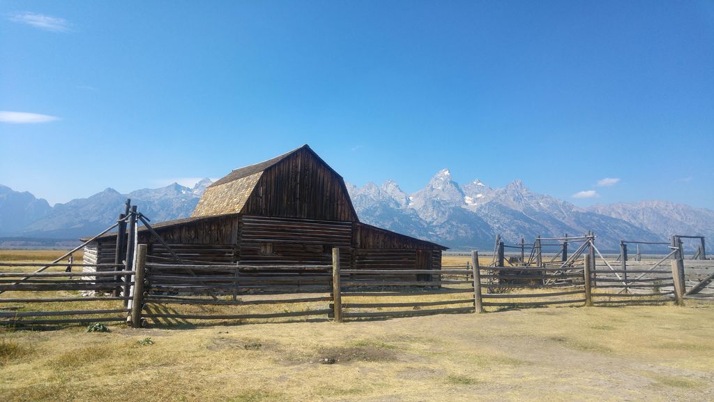 grange moulton barn mormon usa