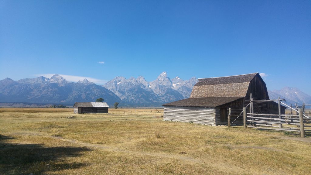 moulton barn ferme grand teton