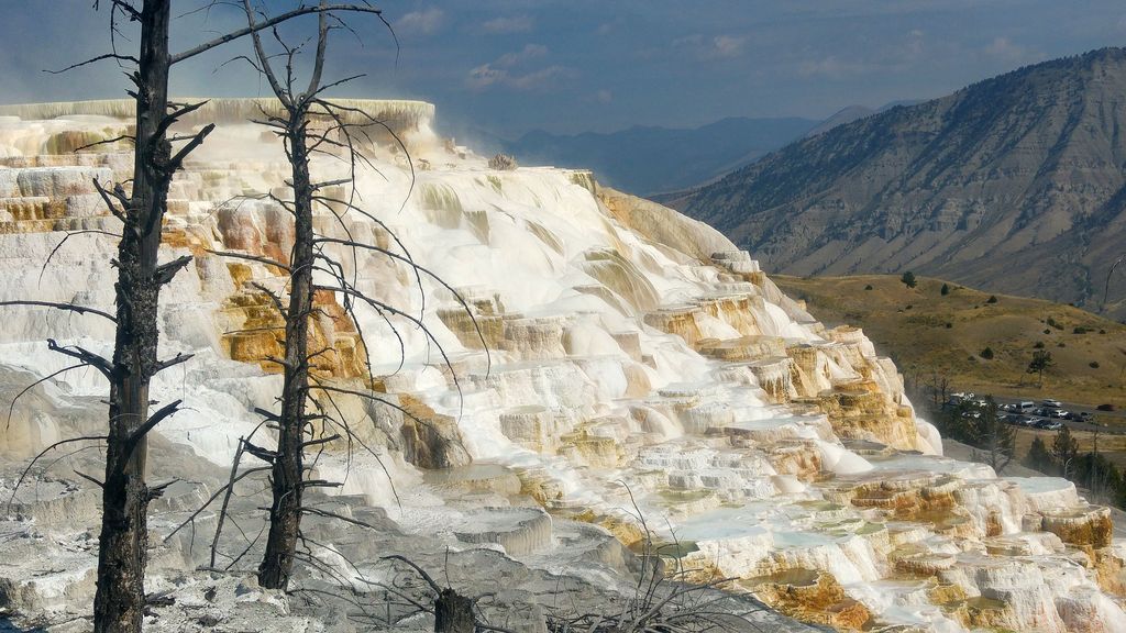 parc national usa