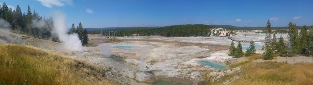 usa norris geyser