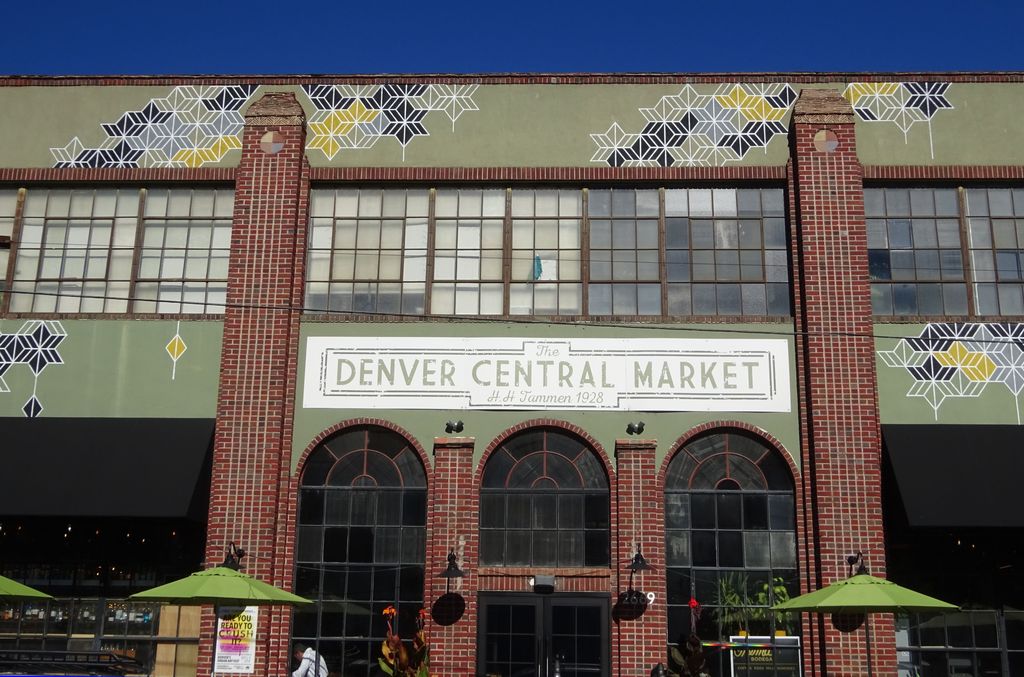 denver central market