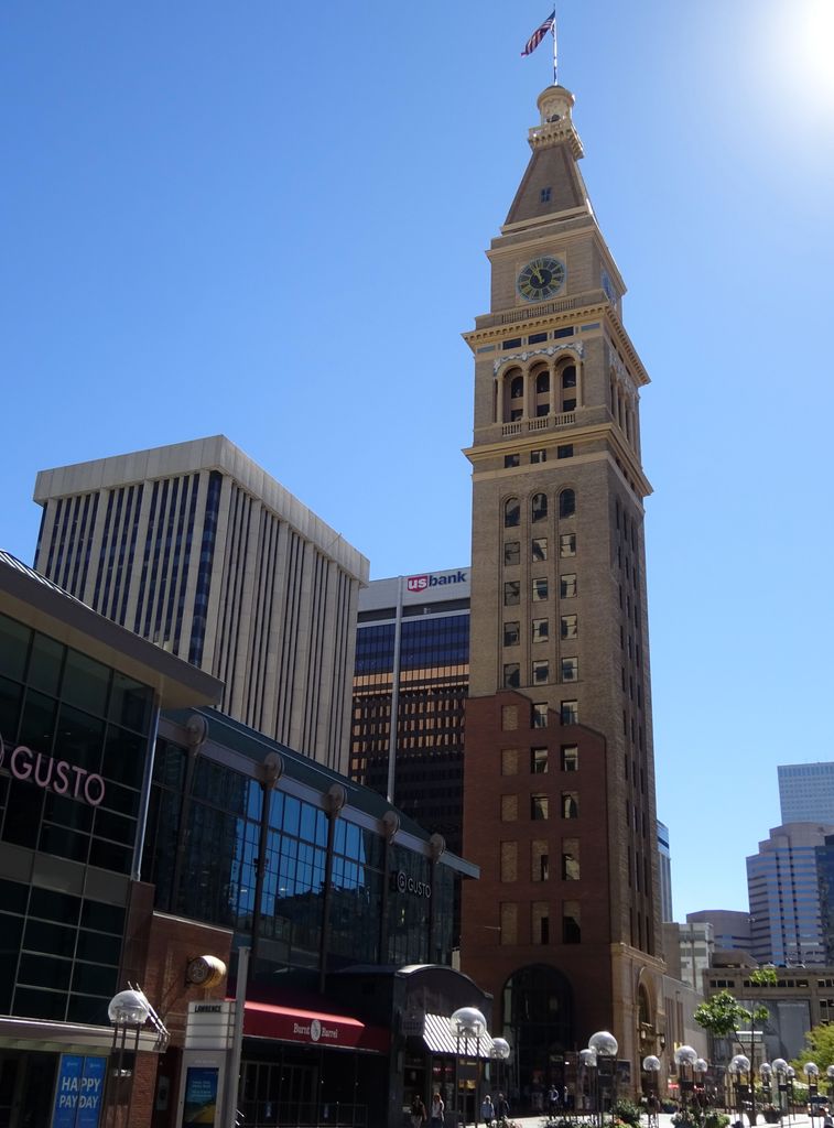 denver larimer square