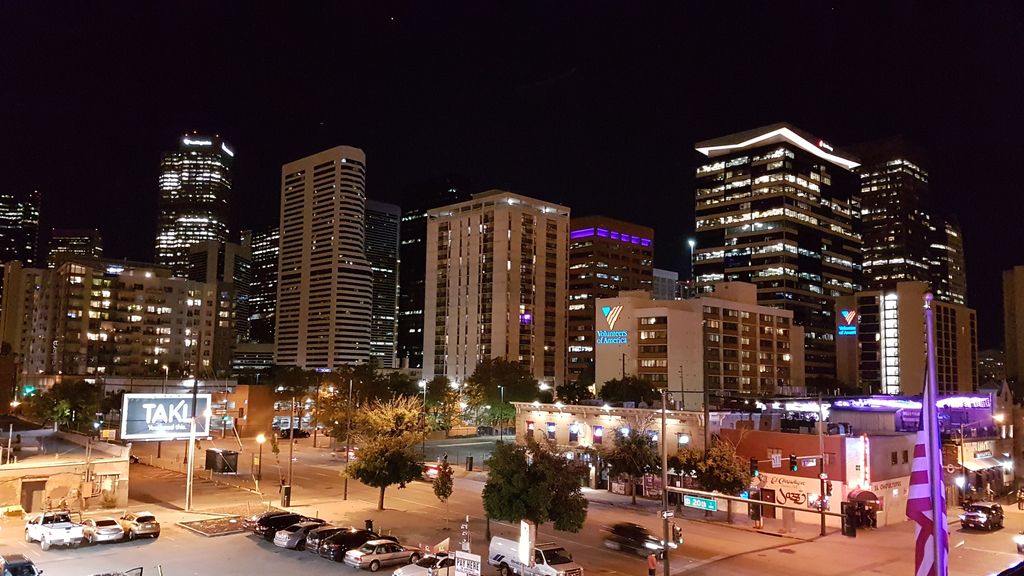 denver restaurant avec vue