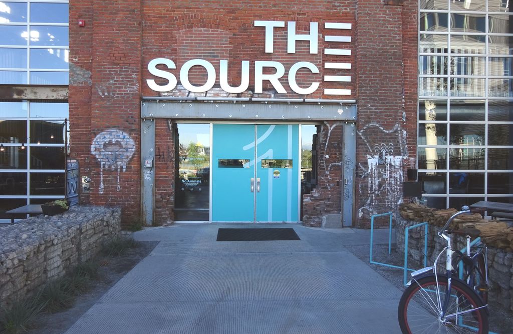 denver the source