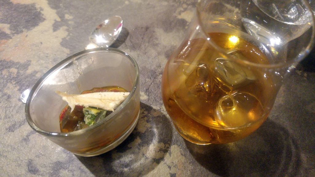 py restaurant umeshu