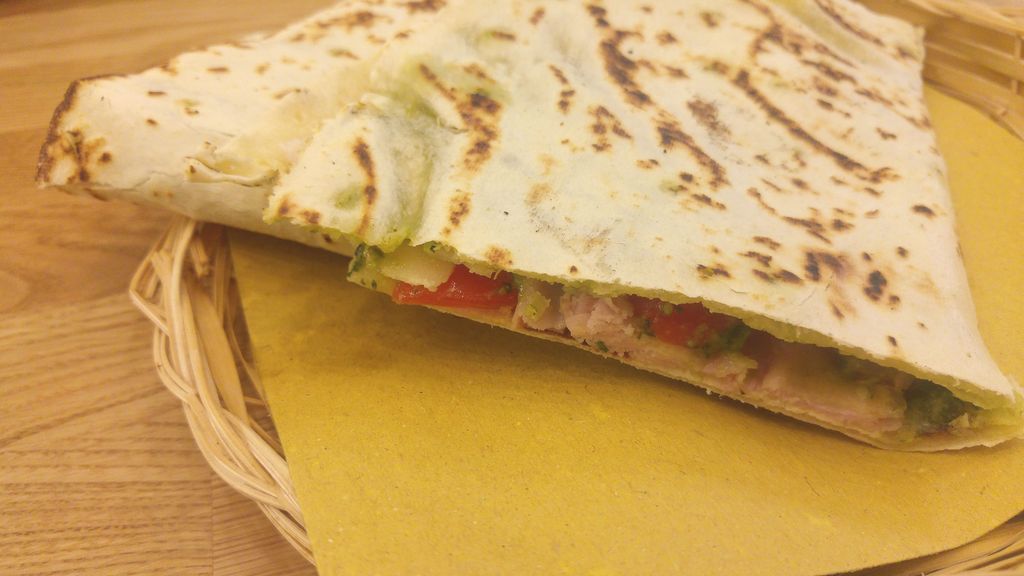 piadine centre commercial confluence