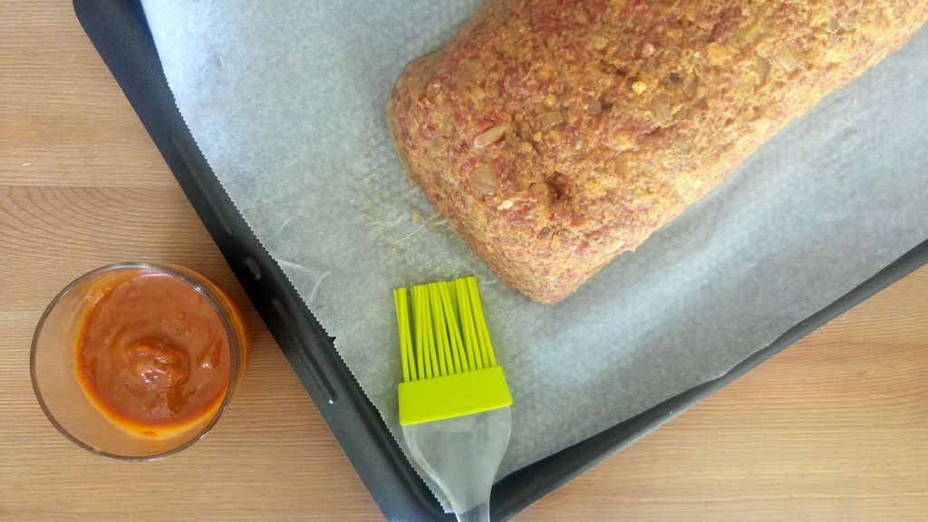 recette de meatloaf facile