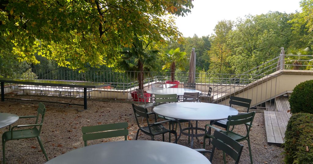 restaurant terrasse lyon