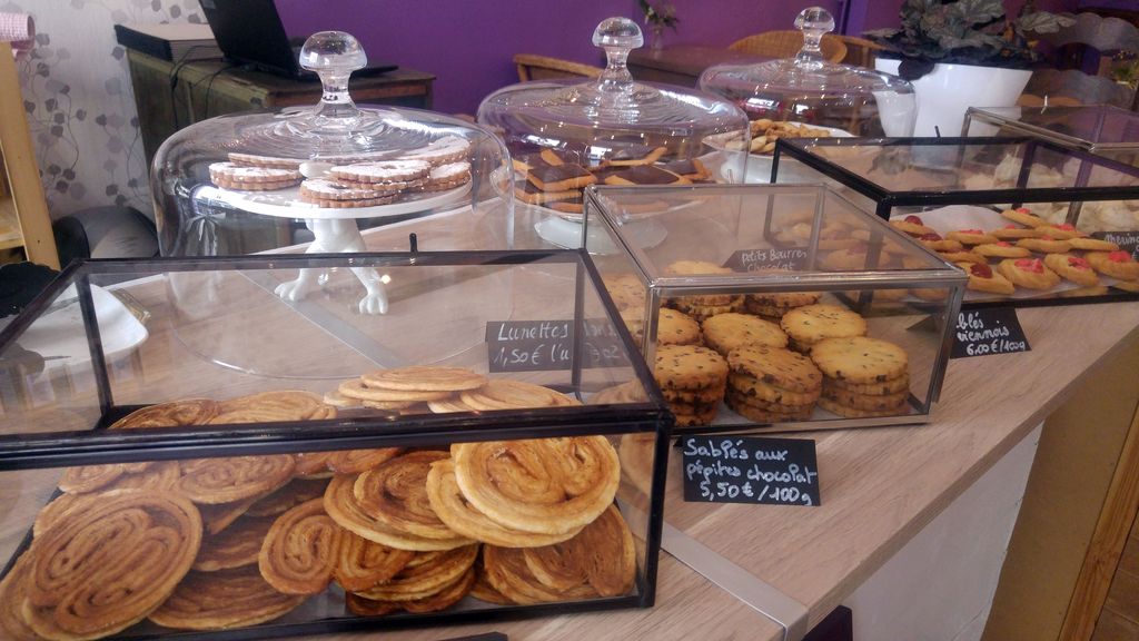 biscuiterie artisanale lyon