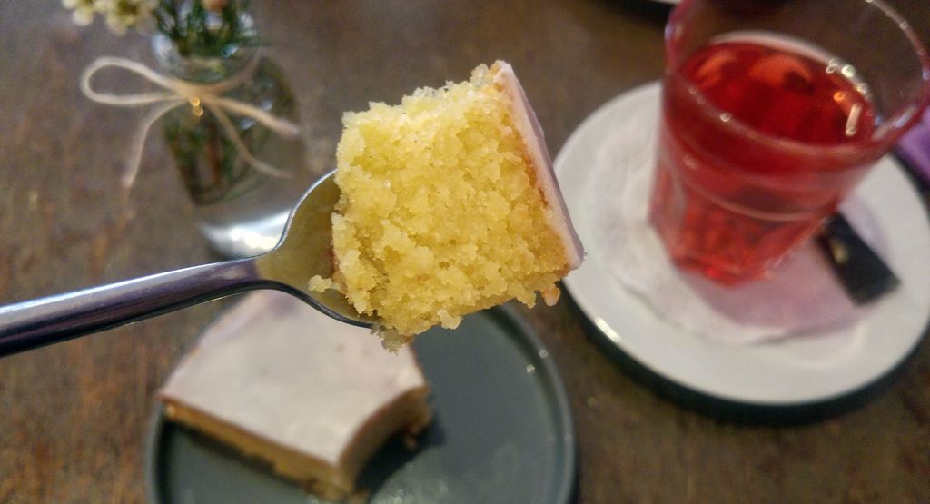 mercredi gouter d'enfance lyon