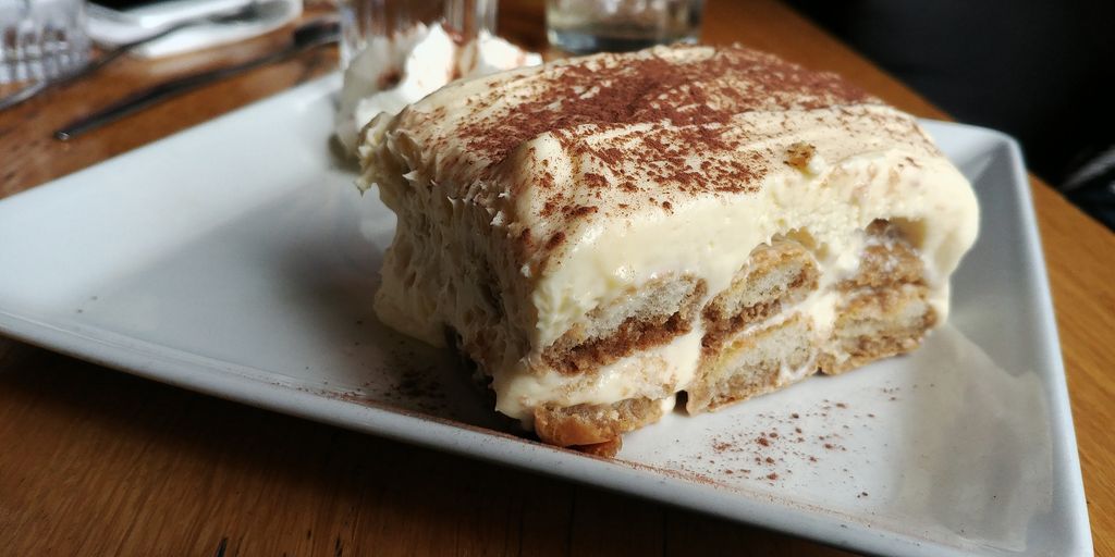 meilleur tiramisu de paris