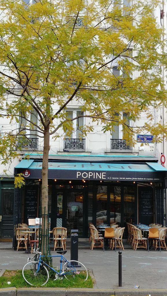 popine pizza paris