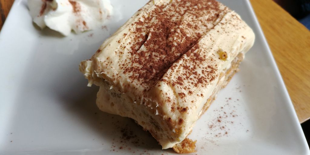 tiramisu popine