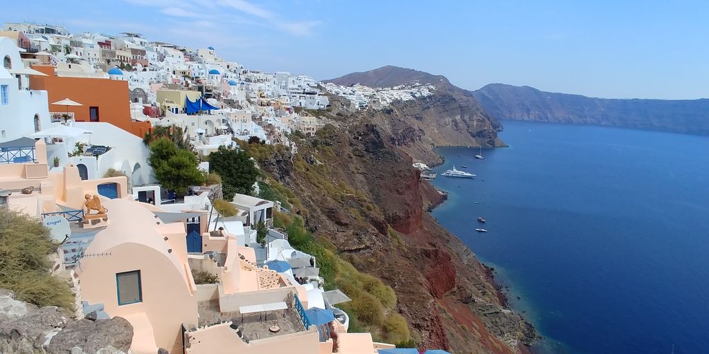 vue d'oia depuis chateau