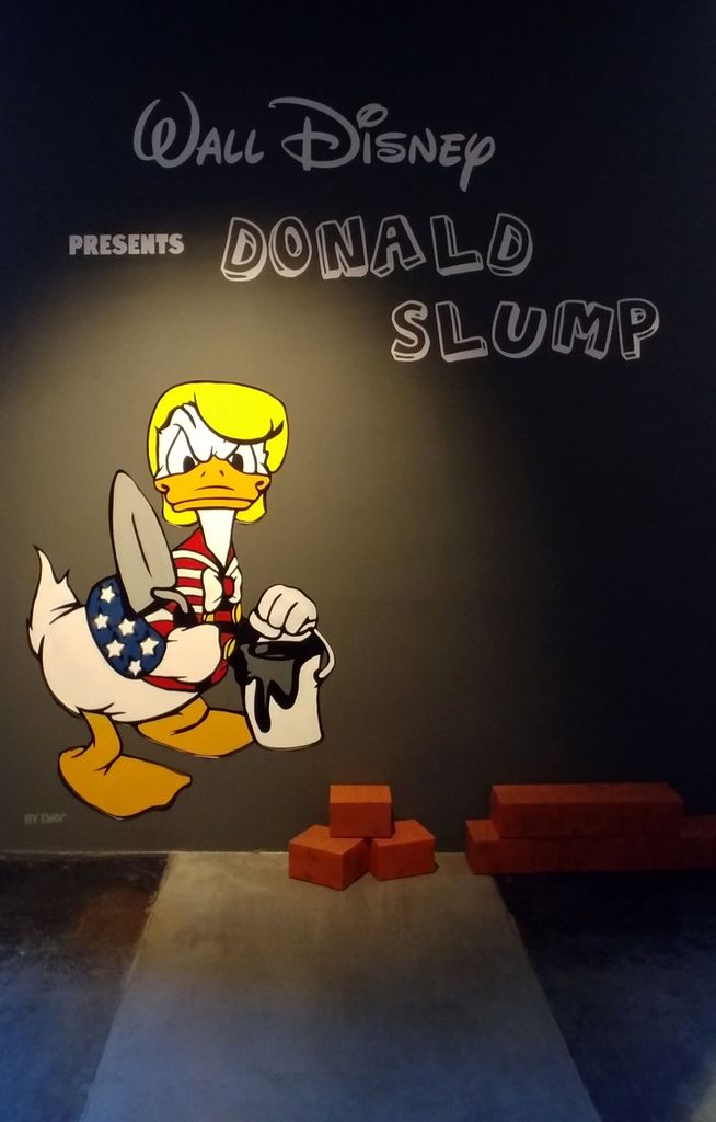 donald slump chrd lyon