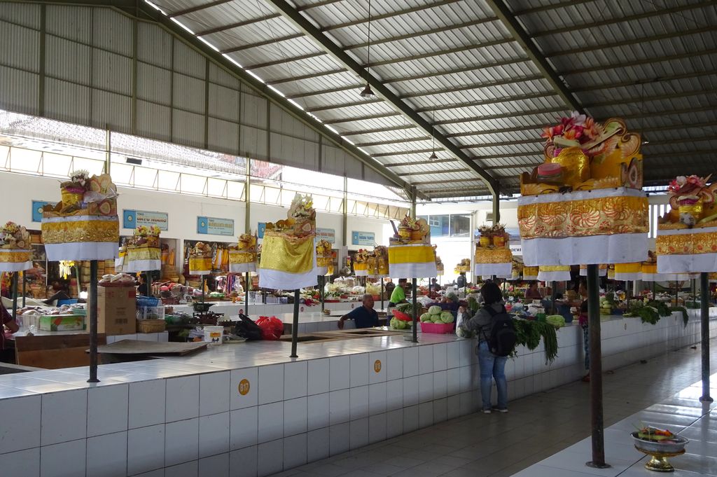marché de sanur pasar sindhu