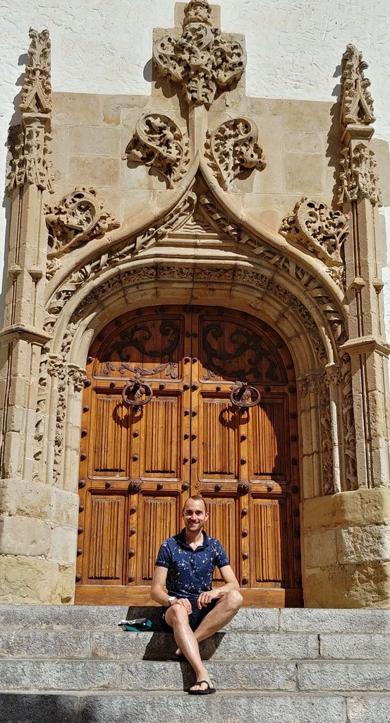 museu de maricel sitges