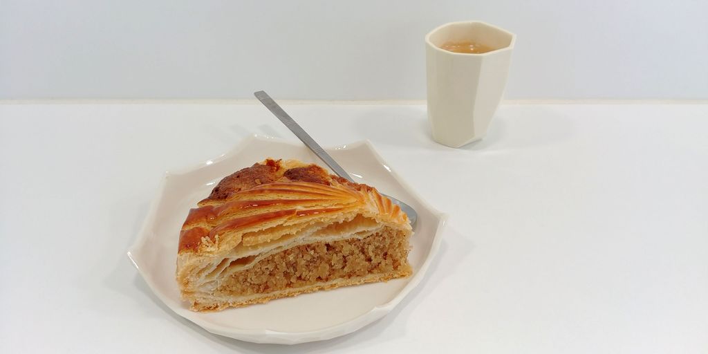 page glaces gateaux top galette amandes lyon