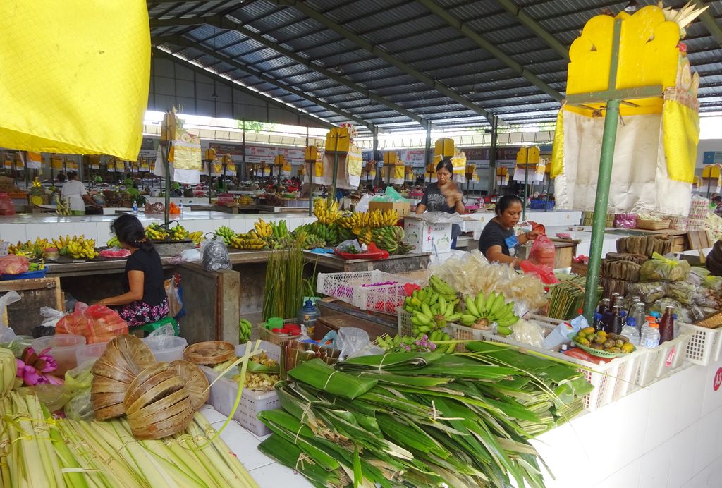 pasar sindu sanur