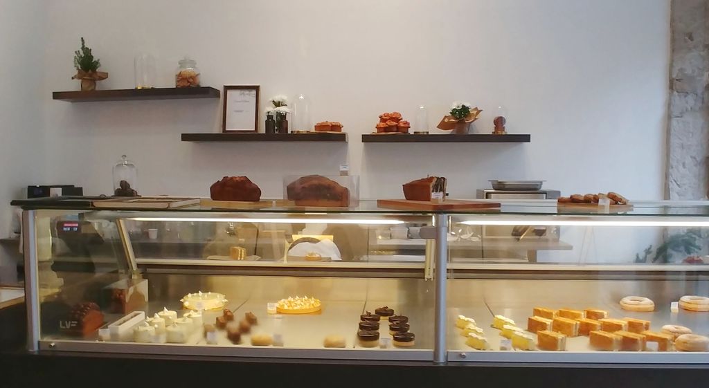 patisserie lyon brotteaux freres dorner