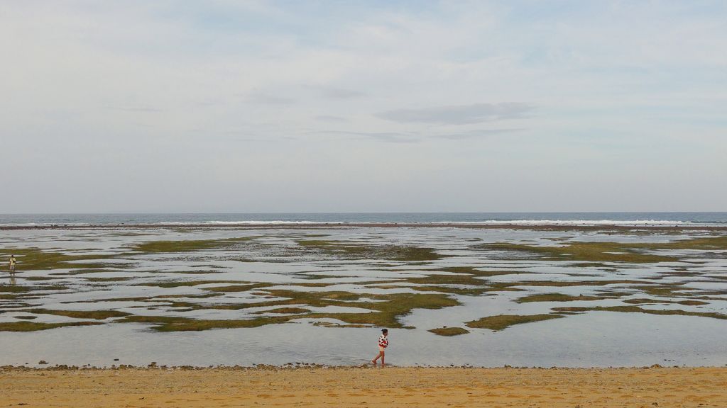 que faire a sanur bali
