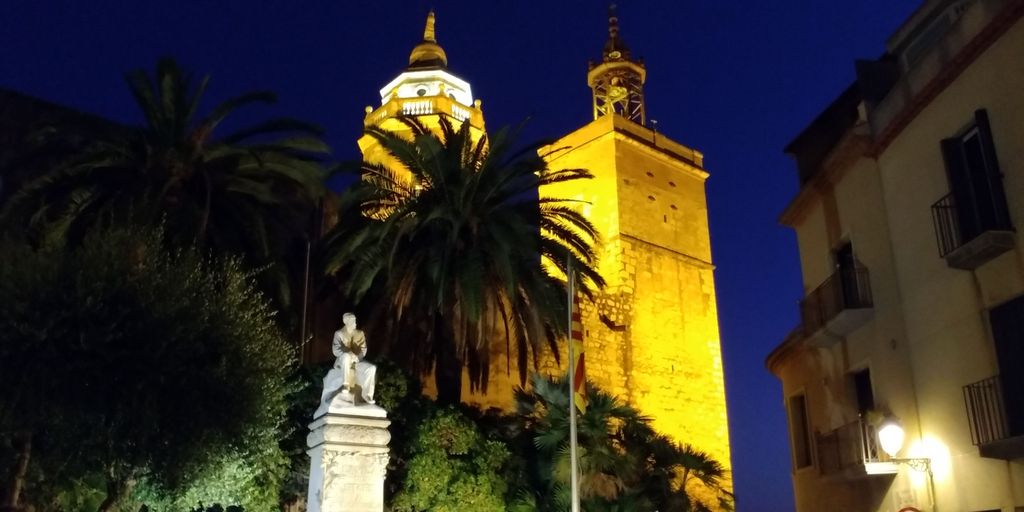 que faire a sitges barcelone