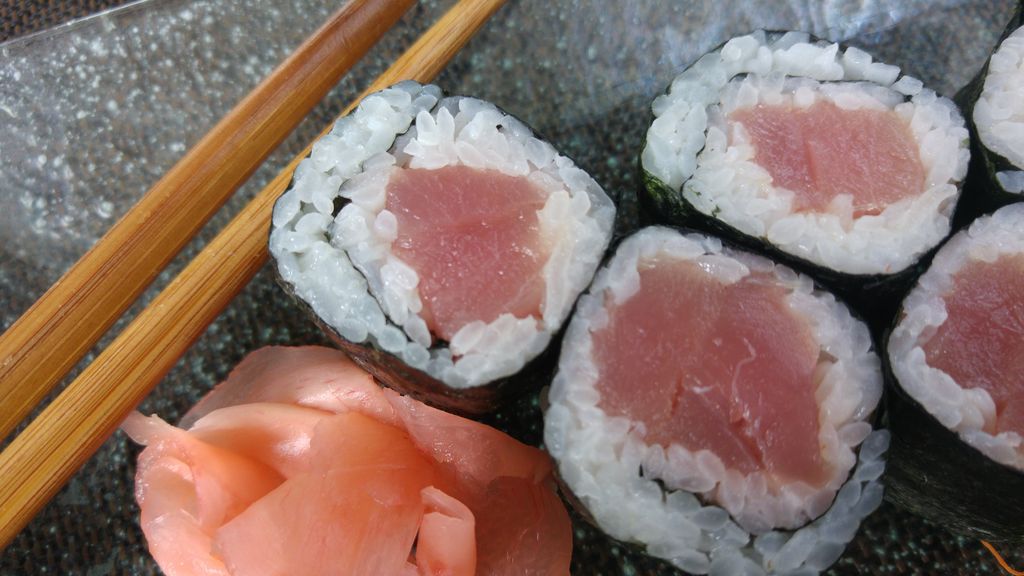 sushi bali byrdhouse sanur