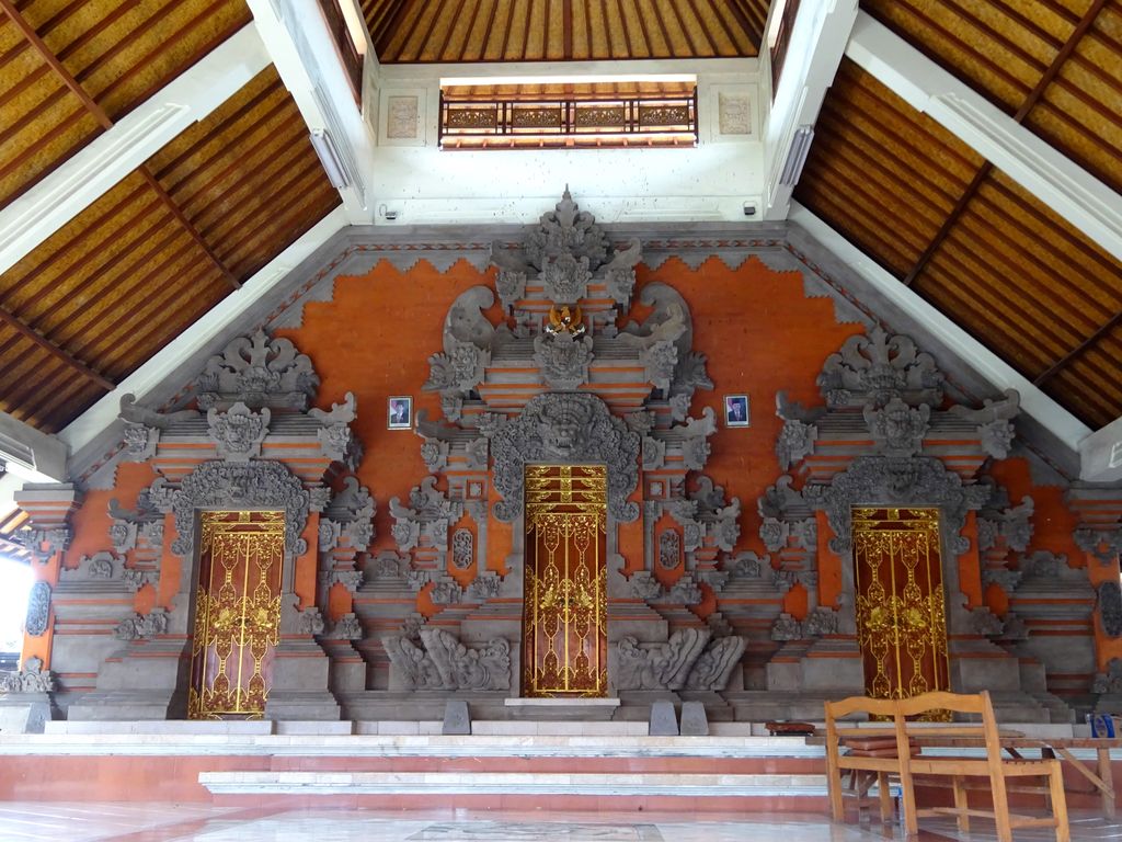 temple sanur