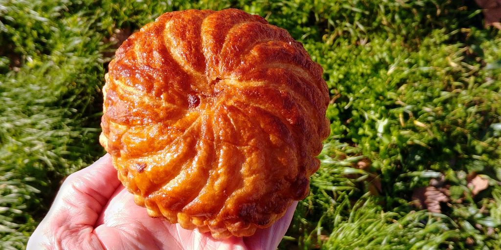 zoi galette des rois vegetale lyon