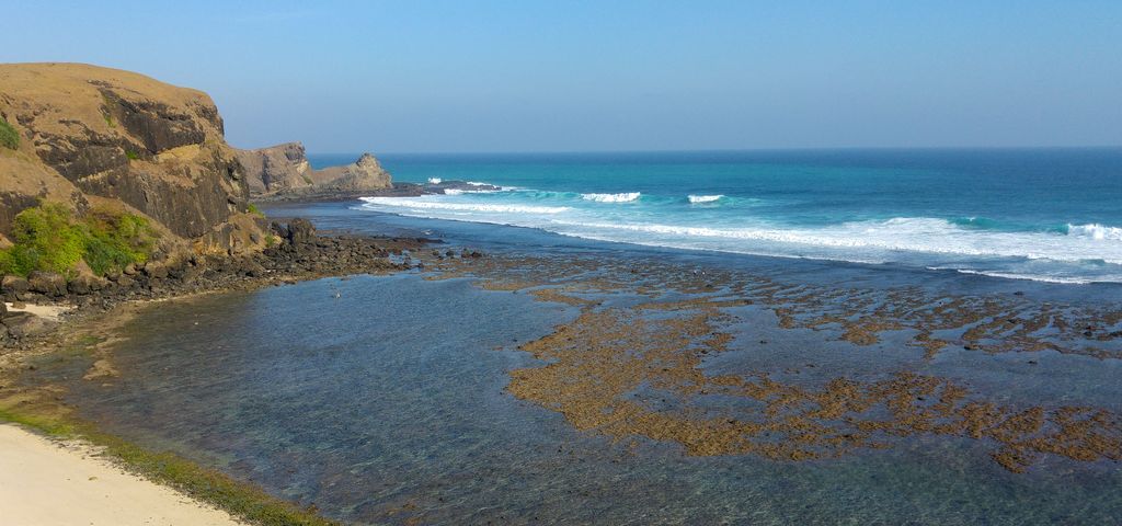 merese hills lombok