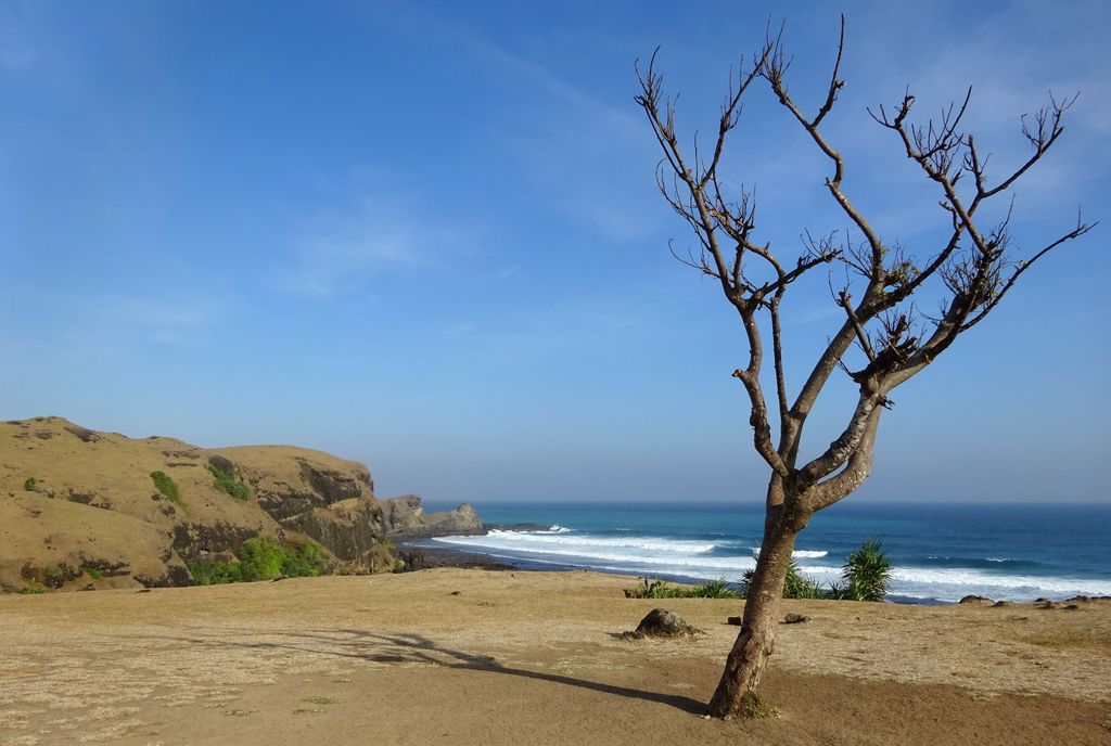 que faire dans le sud de lombok