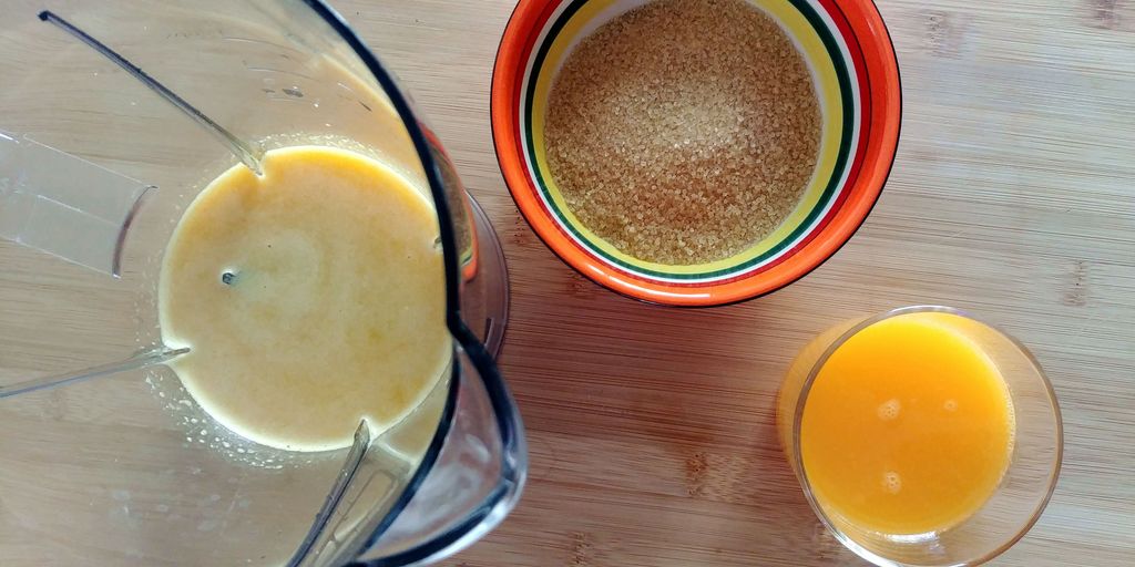 preparation de limonade maison