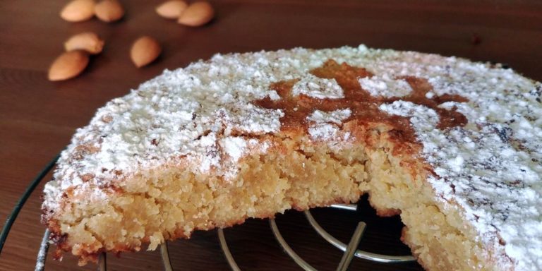 Recette de la tarta de Santiago | HappyCurio