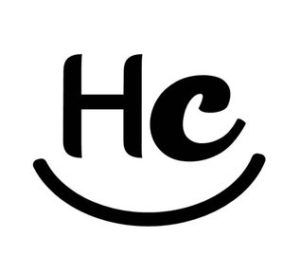 happycurio logo pour reseaux sociaux