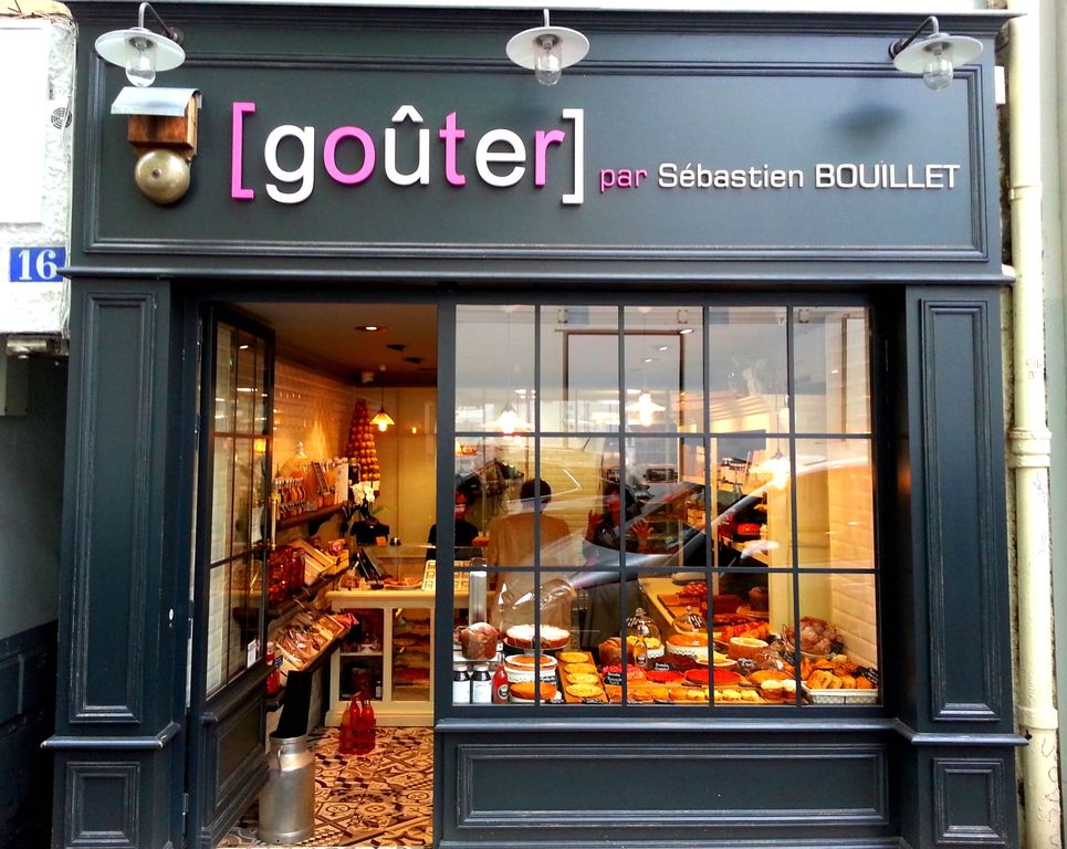 magasin gouter par sébastien bouillet