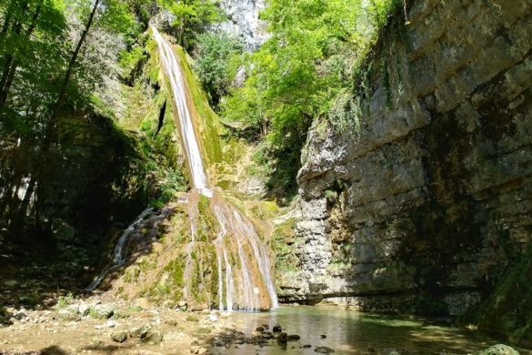 cerdon cascade de la fouge