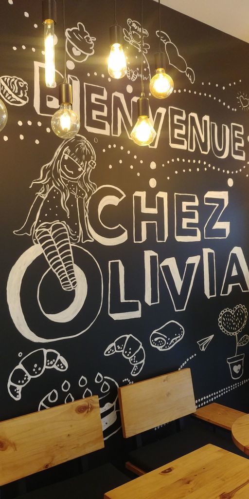 salon de thé chez olivia lyon