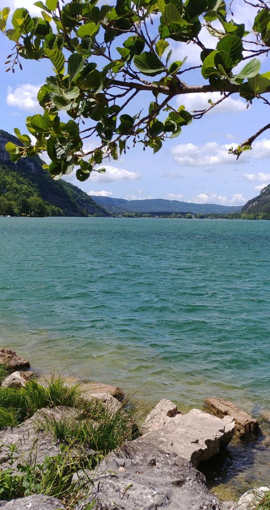 lac de nantua