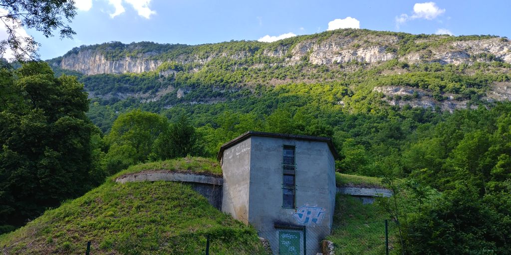 mont bugey à virieu le grand