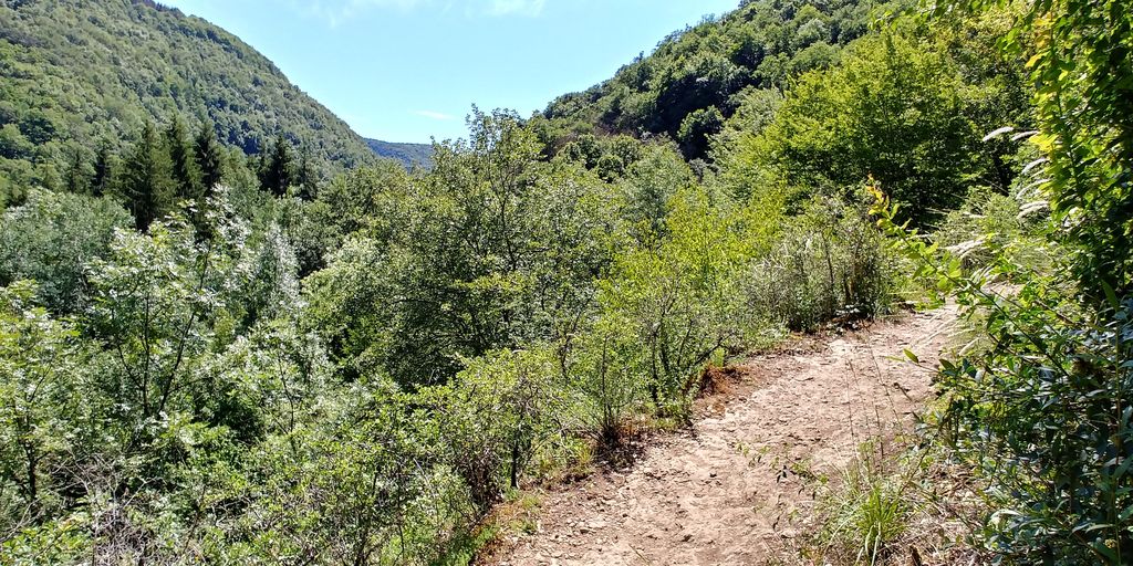 massif du bugey