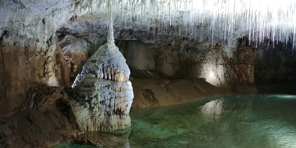 grotte de choranche