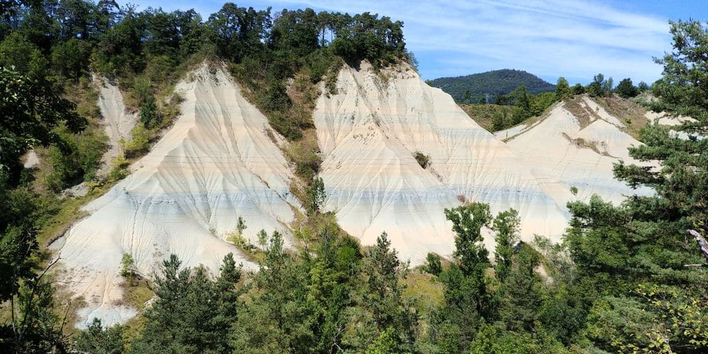 dunes du ravin de corboeuf