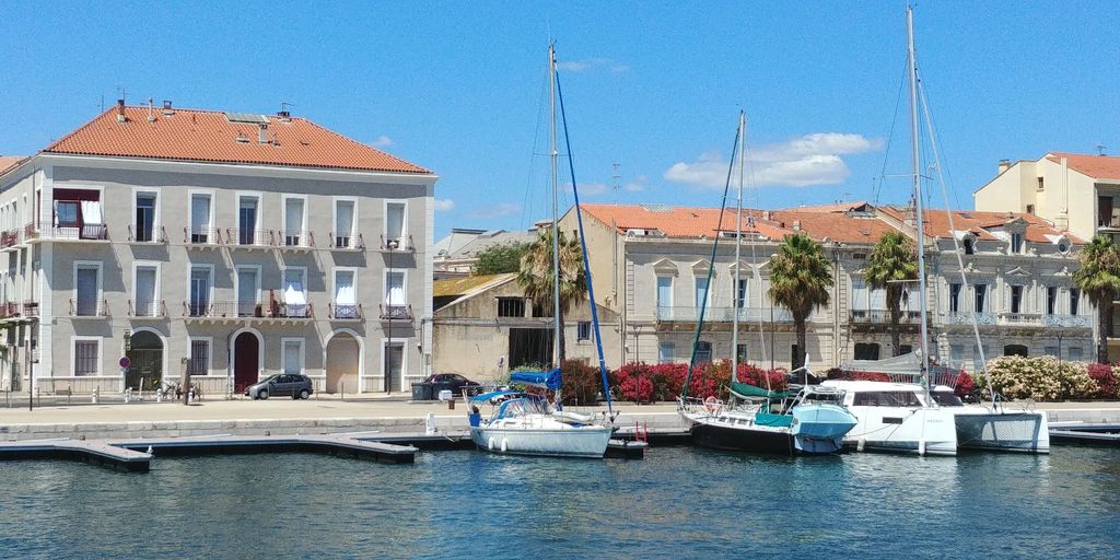 pont tivoli sete