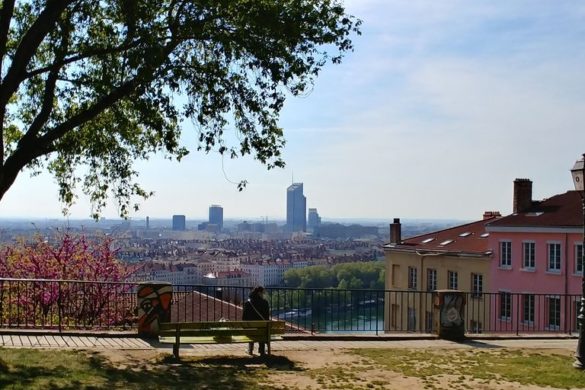 place bellevue croix rousse