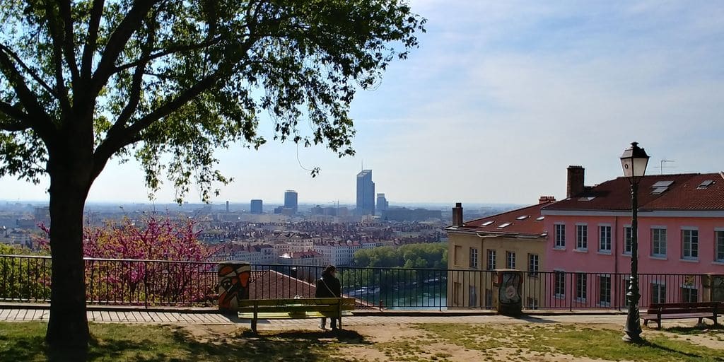 place bellevue croix rousse