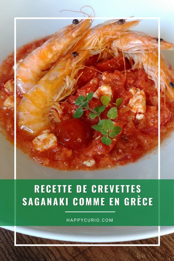 recette-crevette-saganaki-feta-ouzo